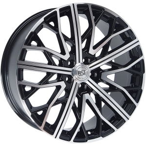 Диск колесный 20 литой RST R002 (Mazda CX-9) BD