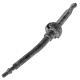 Ручка КПП ГАЗ-3302,31029 штатная АВТОКОМПОНЕНТ