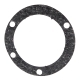 Сальник УАЗ ШРУСа в обойме 30х50.5х13.5 Viton CAVETTO