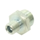 Болт М8х25х1.25 картера масляного ГАЗ-3110