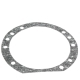 Сальник КАМАЗ КПП 2.2-25х42х10 Viton CAVETTO