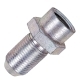 Трубка ГАЗ-33081,3309 всасывающая ГУР ЕВРО-3 ОАО ГАЗ