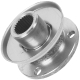 Сальник УАЗ-3160,3163 хвостовика РЗМ,РПМ 42х75х16.4 Viton CAVETTO