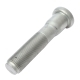 Ступица КАМАЗ-6520 задняя голая ЕВРО-2,3 СМ