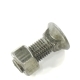 Сальник 2.2-38х58х10 Viton CAVETTO