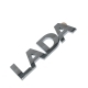 Орнамент ВАЗ LADA Largus задка LARGUS