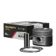 Кольца поршневые ВАЗ-21083,21213 d=82.8 SM