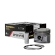 Поршень двигателя ЗМЗ-406 d=92.0 гр Г МОТОРДЕТАЛЬ ЭКСПЕРТ к-т