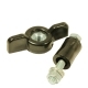 Светильник эвакуационный 220V 4W IP40 360x65x35 NAVIGATOR