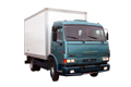 Автокатaлог запчастей для КамАЗ-4308 (2008)