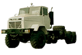 Автокатaлог запчастей для КрАЗ-6322 (шасси)