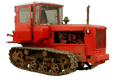 Автокатaлог запчастей для ДТ-75МВ