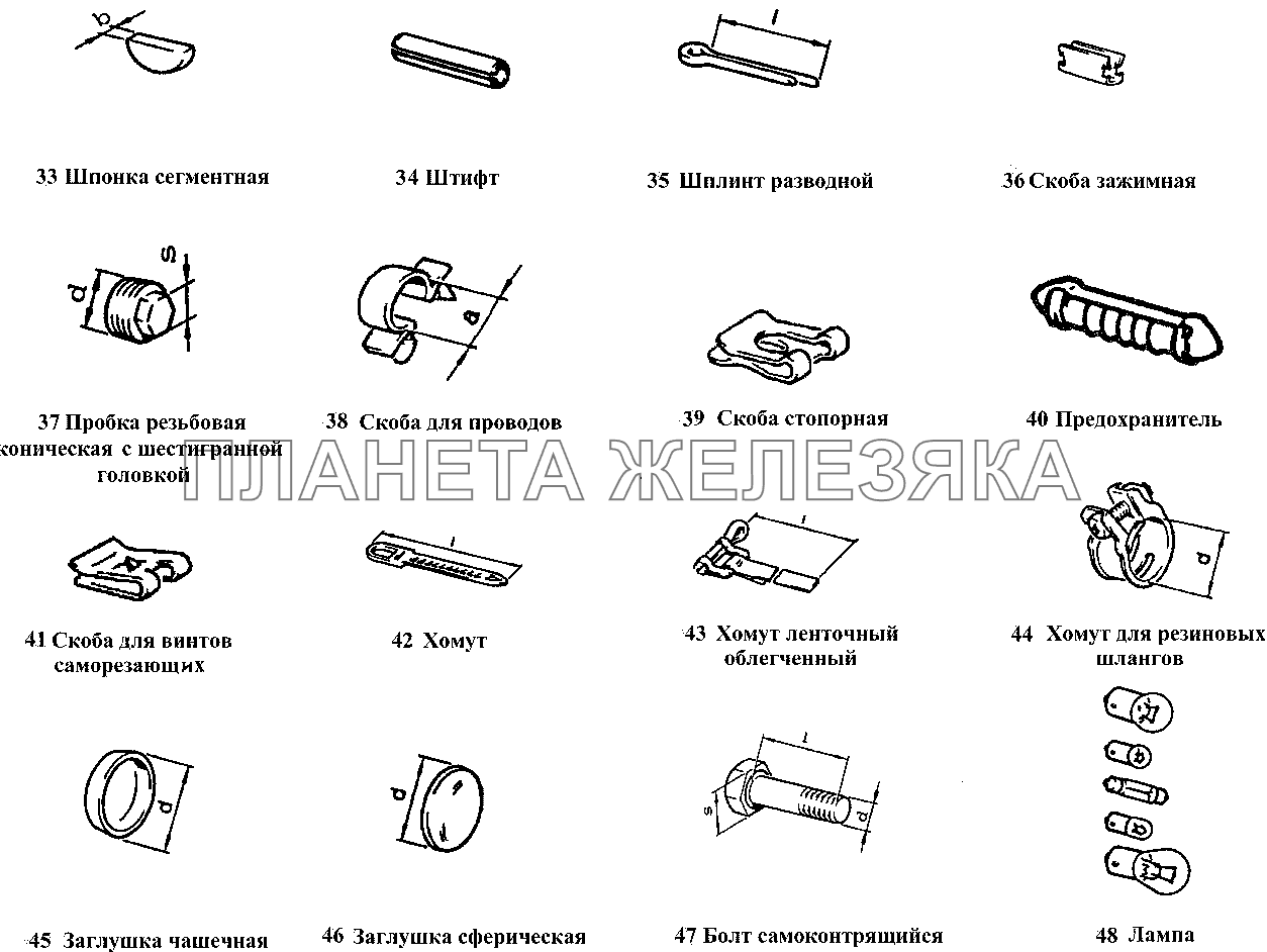 Прочее ВАЗ-1111 