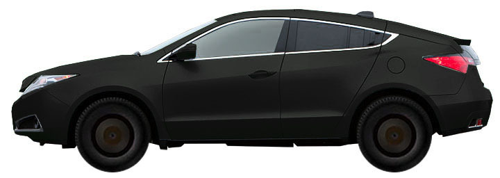 Диски на ACURA ZDX 3.7 AWD 2009