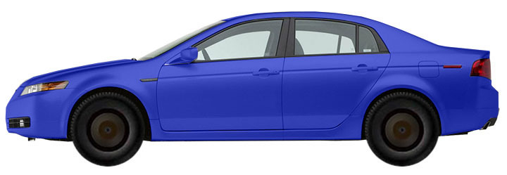 Диски на ACURA TL 3.2 2003