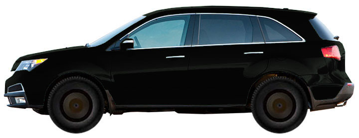 Диски на ACURA MDX 3.7 AWD 2006