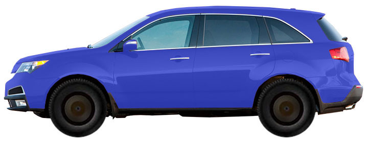 Диски ACURA MDX 3.7 AWD (2006-2013) R19