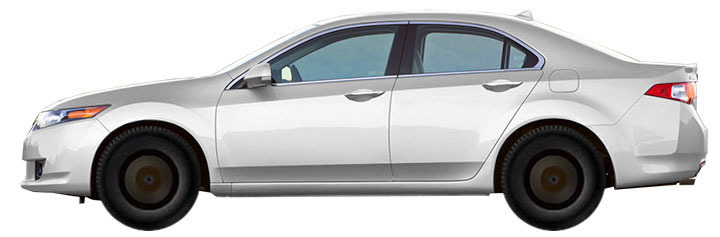 Диски ACURA TSX 2.4 (2008-2014) R17