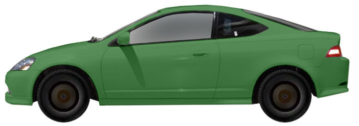 Диски ACURA RSX 2.0 (2005-2006) R16