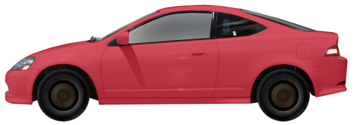Диски на ACURA RSX 2.0 2005