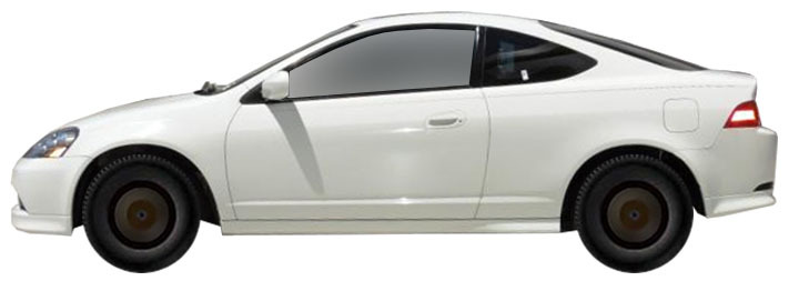 Диски на ACURA RSX DC5 Coupe (2005 - 2006)