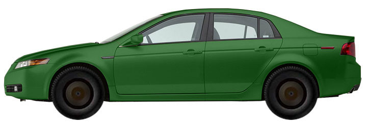 Диски на ACURA TL 3.5 2003