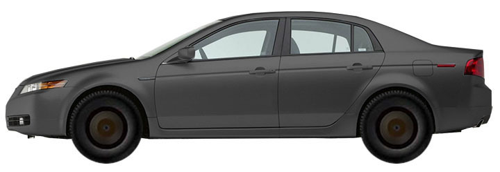 Диски ACURA TL 3.5 (2003-2008) R18