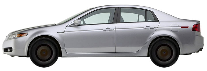 Диски на ACURA TL 3.5 2003