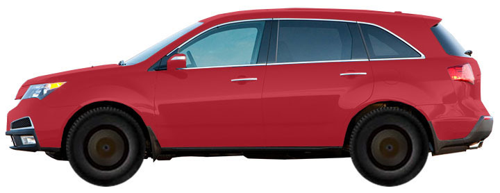 Диски на ACURA MDX 3.5 AWD 2006
