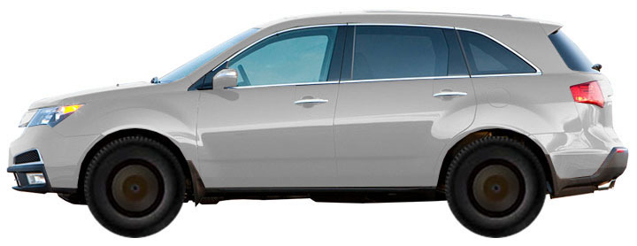 Диски ACURA MDX 3.5 AWD (2006-2013) R18