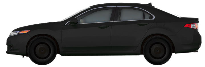 Диски на ACURA TSX 3.5 2008