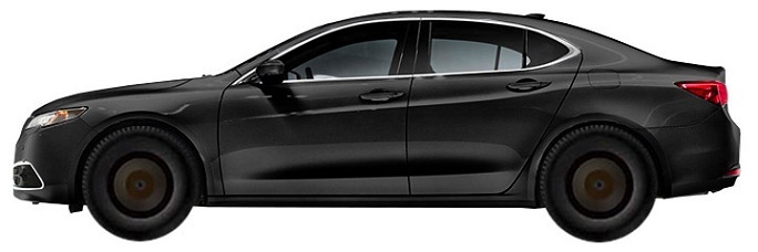 Диски ACURA TLX 3.5 V6 DI VTEC (2014-2016) R19