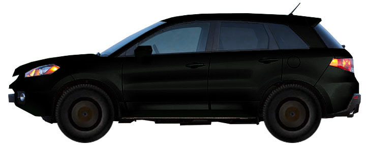 Диски ACURA RDX 2.3 (2006-2012) R18