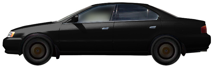 Диски на ACURA TL 3.2 1998