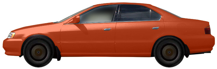 Диски ACURA TL 3.2 (1998-2003) R16