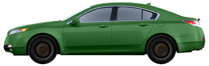 Диски ACURA TL 3.7 AWD (2008-2014) R18