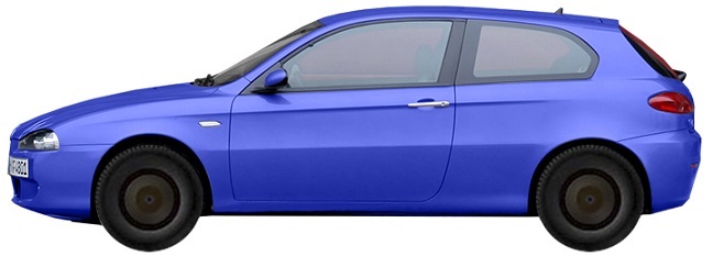 Диски на ALFA ROMEO 147 1.9 JTD 2000