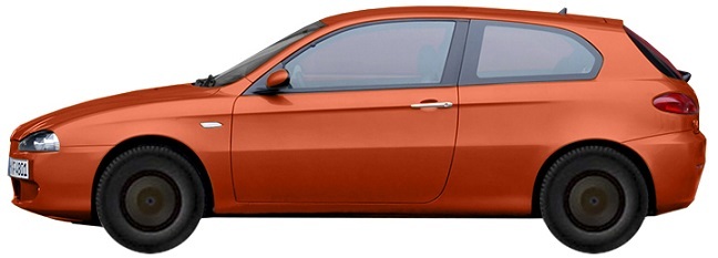 Диски ALFA ROMEO 147 1.9 JTD (2000-2010) R15