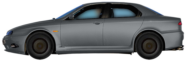 Диски ALFA ROMEO 156 1.9 JTD (2000-2006) R15