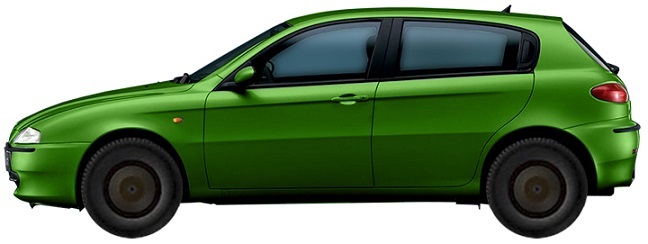 Диски на ALFA ROMEO 147 1.6 Twin Spark 16V 2000