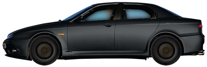 Диски ALFA ROMEO 156 1.8 Twin Spark (2000-2006) R15