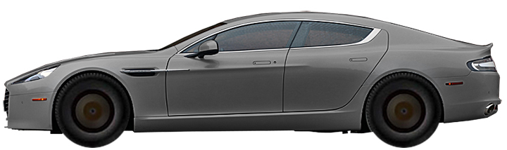 Диски на ASTON MARTIN Rapide S VH Coupe (2013 - 2019)