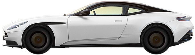 Диски ASTON MARTIN DB11 5.2 (2016-2022) R20