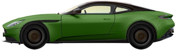 Диски на ASTON MARTIN DB11 AM5 Volante Sports GT (2017 - 2022)