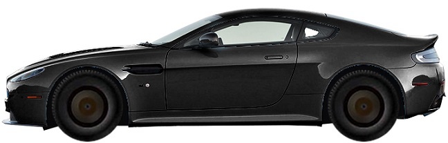 Диски на ASTON MARTIN Vantage V8 4.7 N430 2005