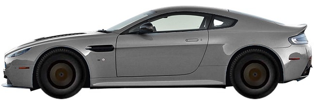 Диски ASTON MARTIN Vantage V8 4.7 N430 (2005-2017) R18