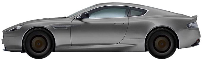 Диски ASTON MARTIN DB9 6.0 (2012-2016) R20