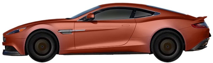 Диски ASTON MARTIN Vanquish 5.9 (2012-2020) R21