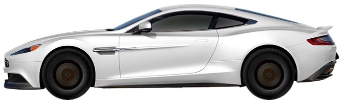Диски ASTON MARTIN Vanquish 5.9 (2012-2020) R20