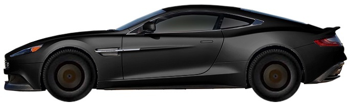 Диски на ASTON MARTIN Vanquish S VH1 Volante/Coupe (2012 - 2018)